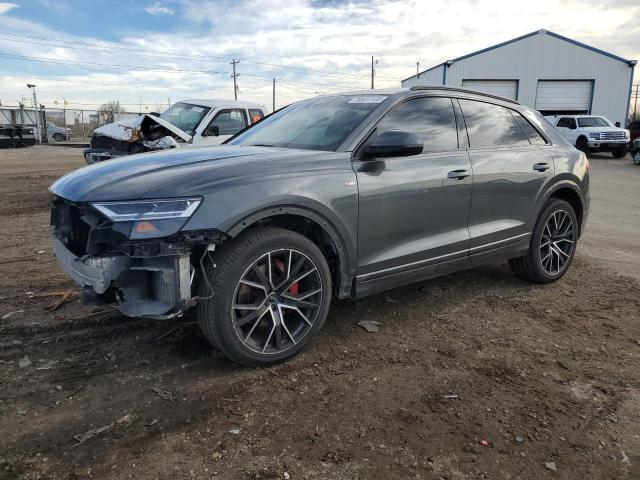 2019 AUDI Q8 PREMIUM PLUS S-LINE 2019 image