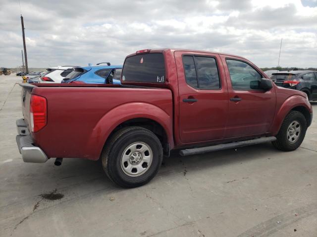 Image 3 of 2016 NISSAN FRONTIER S 2016 with VIN 1N6AD0ER9GN767209