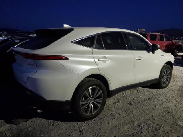 Obraz 3 z 2021 TOYOTA VENZA LE 2021 z VIN JTEAAAAH2MJ003036