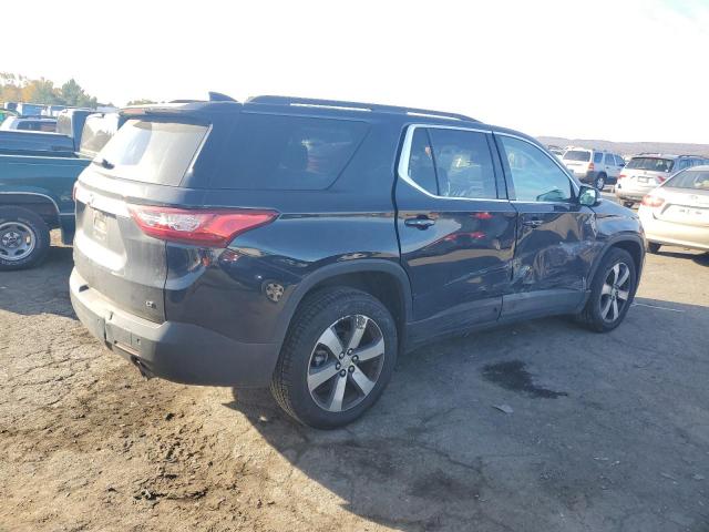Image 3 of 2020 CHEVROLET TRAVERSE LT 2020 with VIN 1GNEVHKW1LJ112044