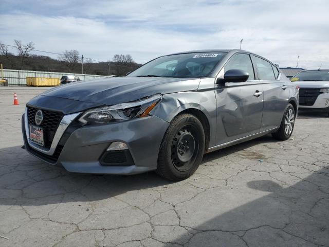 Obraz 1 z 2020 NISSAN ALTIMA S 2020 z VIN 1N4BL4BV2LC205585