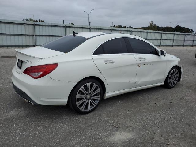 Image 3 of 2017 MERCEDES-BENZ CLA 250 4MATIC 2017 with VIN WDDSJ4GB1HN420276