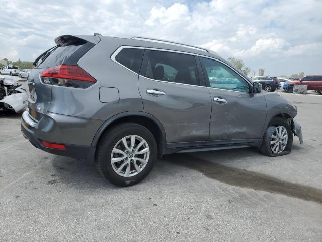 Изображение 3 2018 NISSAN ROGUE S 2018 с VIN KNMAT2MT4JP622752