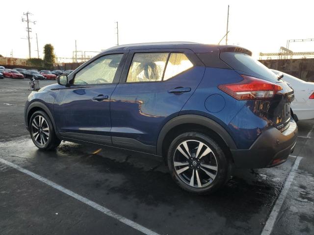 Изображение 2 2020 NISSAN KICKS SV 2020 с VIN 3N1CP5CV9LL525839