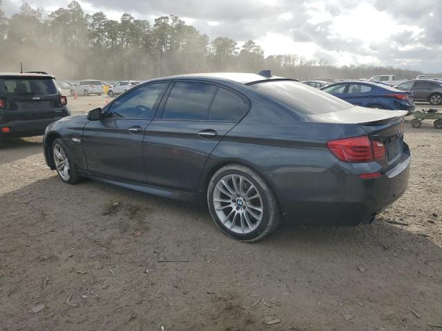 Image 2 of 2012 BMW 535 I 2012 with VIN WBAFR7C53CC809606