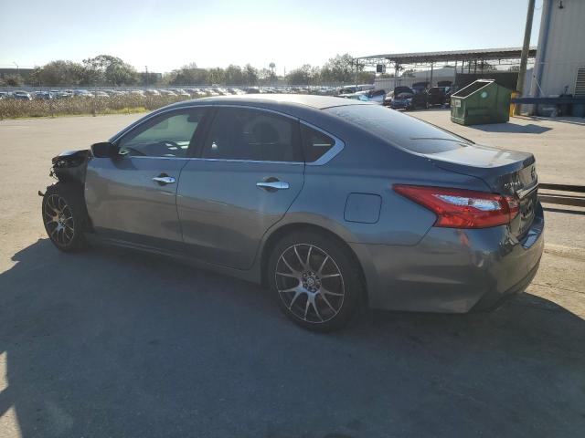 Изображение 2 2016 NISSAN ALTIMA 2.5 2016 с VIN 1N4AL3AP5GN311385