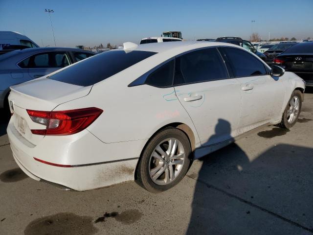 Изображение 3 2018 HONDA ACCORD EXL 2018 с VIN 1HGCV1F58JA147462