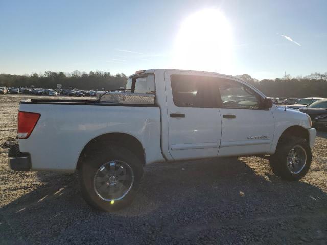 Image 3 of 2008 NISSAN TITAN XE 2008 with VIN 1N6BA07DX8N343926