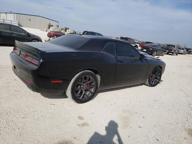Obraz 3 z 2021 DODGE CHALLENGER GT 2021 z VIN 2C3CDZJG6MH664486