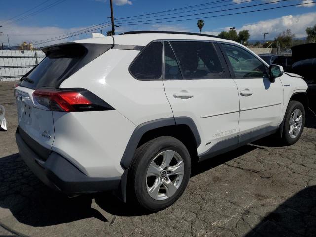 Obraz 3 z 2020 TOYOTA RAV4 LE 2020 z VIN 2T3MWRFVXLW063937