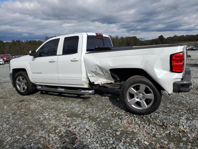 Image 2 of 2018 CHEVROLET SILVERADO C1500 LT 2018 with VIN 1GCRCREC9JZ145654