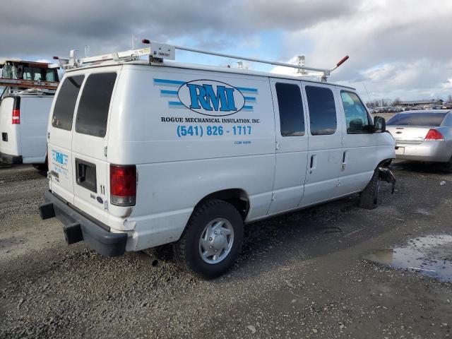 Image 3 of 2013 FORD ECONOLINE E250 VAN 2013 with VIN 1FTNE2EW9DDA54055