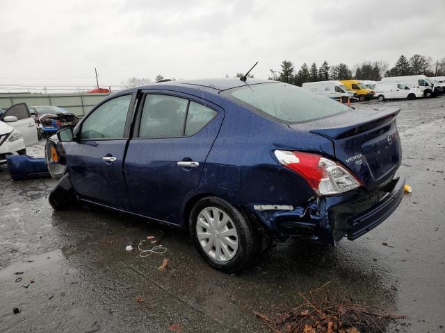 Изображение 2 2019 NISSAN VERSA S 2019 с VIN 3N1CN7AP4KL849396