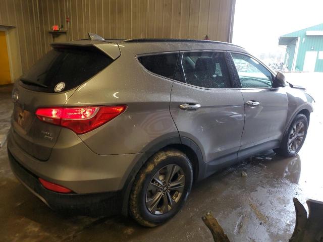 Image 3 of 2015 HYUNDAI SANTA FE SPORT  2015 with VIN 5XYZUDLB7FG256090