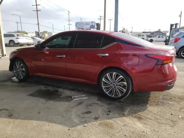 Obraz 2 z 2023 NISSAN ALTIMA SL 2023 z VIN 1N4BL4EV2PN404514