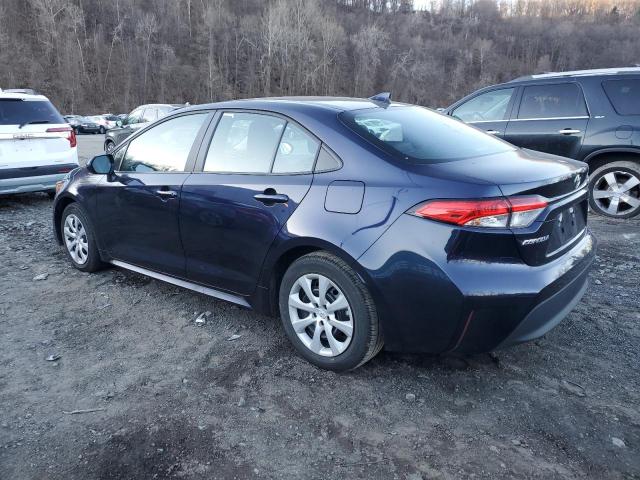 Obraz 2 z 2023 TOYOTA COROLLA LE 2023 z VIN 5YFB4MDE3PP060171