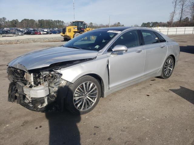 Obraz 1 z 2017 LINCOLN MKZ HYBRID SELECT 2017 z VIN 3LN6L5LU5HR644713