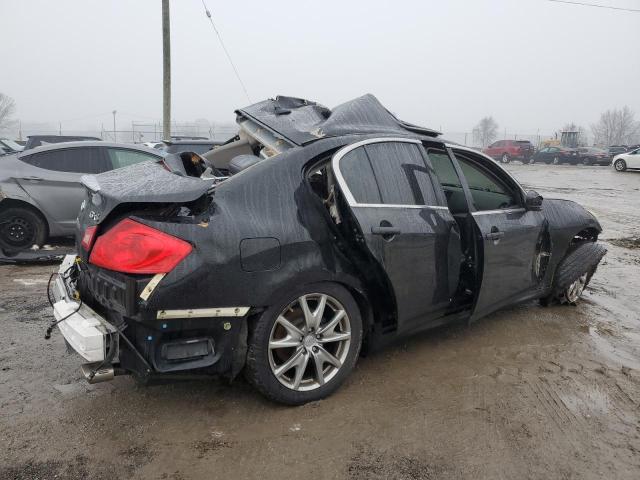 Image 3 of 2012 INFINITI G37  2012 with VIN JN1CV6AR9CM971884