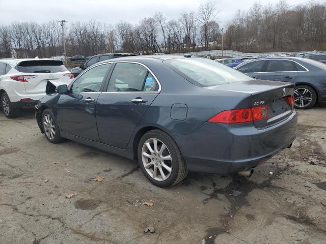 Image 2 of 2007 ACURA TSX  2007 with VIN JH4CL96837C019459