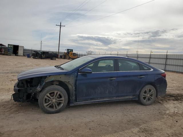 2019 HYUNDAI SONATA LIMITED 2019 image
