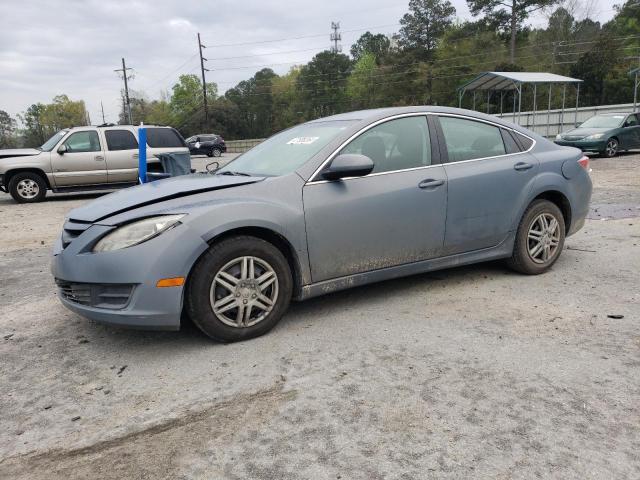 2010 MAZDA 6 I 2010 image