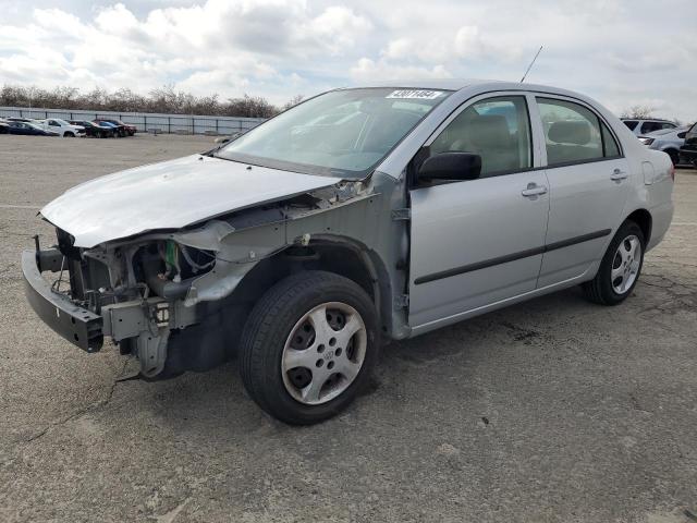 Obraz 1 z 2006 TOYOTA COROLLA CE 2006 z VIN 1NXBR32E16Z666340