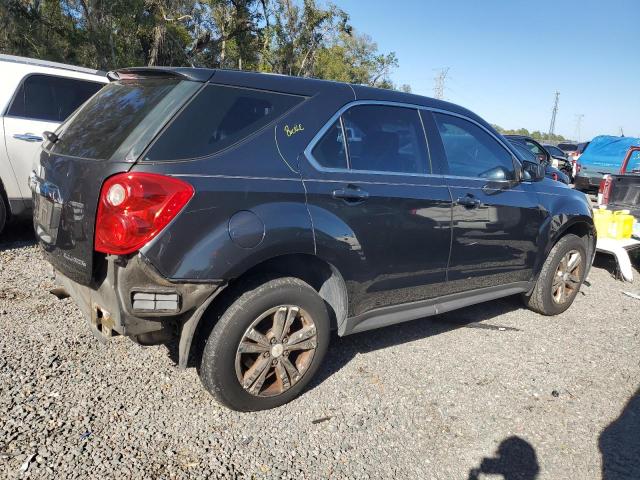 Image 3 of 2013 CHEVROLET EQUINOX LS 2013 with VIN 2GNALBEK9D1108569