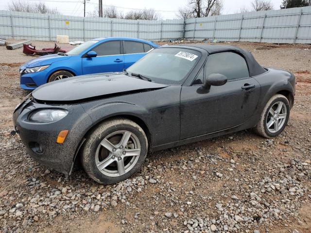 Image 1 of 2008 MAZDA MX-5 MIATA  2008 with VIN JM1NC25F380155305