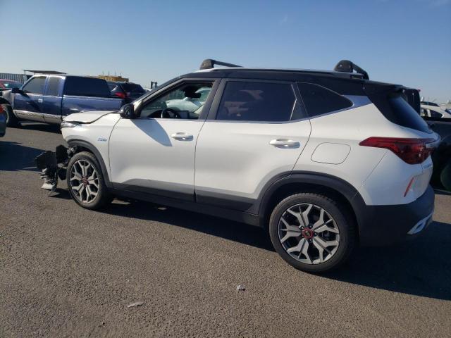Изображение 2 2021 KIA SELTOS S 2021 с VIN KNDEUCA20M7064919