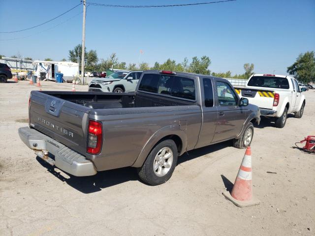Image 3 of 2004 NISSAN FRONTIER KING CAB XE 2004 with VIN 1N6DD26T84C468126