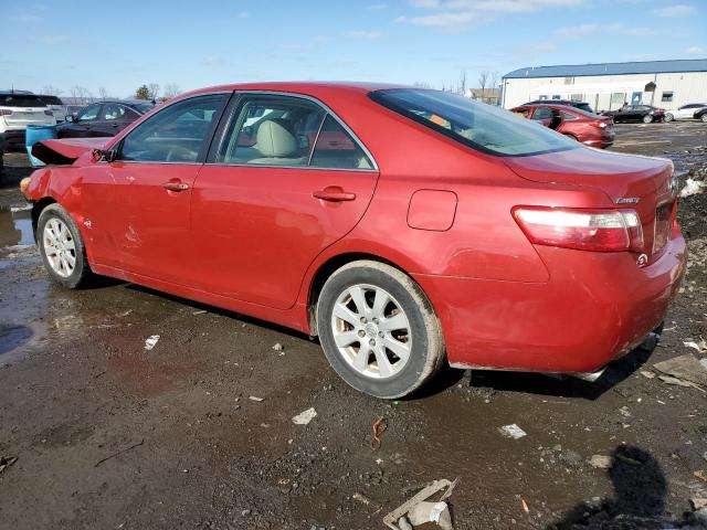 Obraz 2 z 2009 TOYOTA CAMRY SE 2009 z VIN 4T1BK46KX9U087300