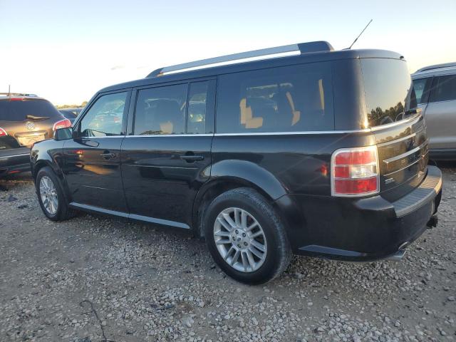 Изображение 2 2013 FORD FLEX SEL 2013 с VIN 2FMGK5C81DBD14621