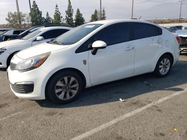 Изображение 2017 KIA RIO LX 2017