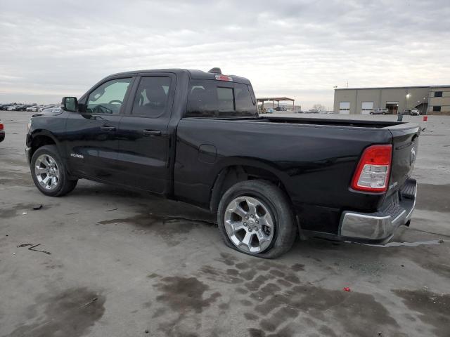Image 2 of 2021 RAM 1500 BIG HORN/LONE STAR 2021 with VIN 1C6RREBT6MN769328