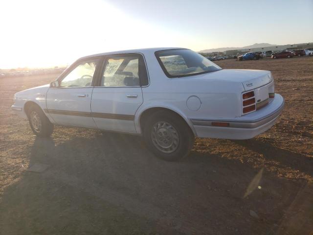 Image 2 of 1995 OLDSMOBILE CIERA SL 1995 with VIN 1G3AJ55M2S6361935
