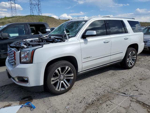Изображение 1 2020 GMC YUKON DENALI 2020 с VIN 1GKS2CKJ2LR128979