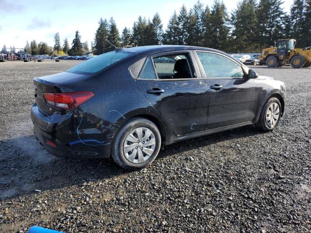 Obraz 3 z 2018 KIA RIO LX 2018 z VIN 3KPA24AB1JE099748