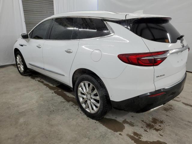 Изображение 2 2018 BUICK ENCLAVE PREMIUM 2018 с VIN 5GAERCKW0JJ212621
