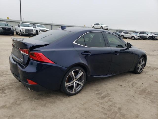 Obraz 3 z 2018 LEXUS IS 300 2018 z VIN JTHBA1D26J5066384