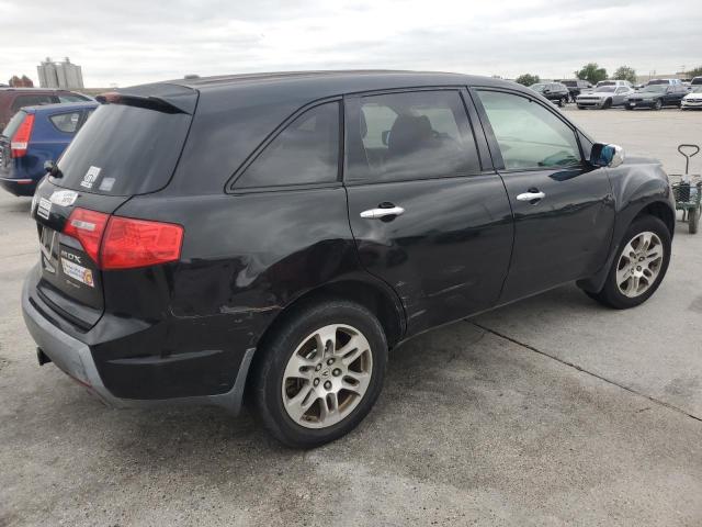 Изображение 3 2008 ACURA MDX  2008 с VIN 2HNYD28278H534431