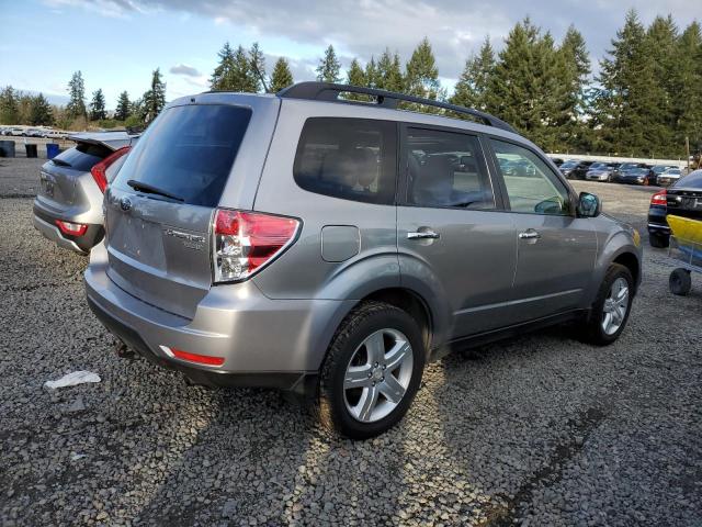 Изображение 3 2010 SUBARU FORESTER 2.5X PREMIUM 2010 с VIN JF2SH6CC8AH743715