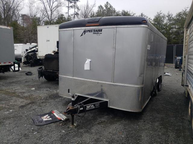Image 2 of 2021 HOME TRAILER 2021 with VIN 5HABE1620MN090031