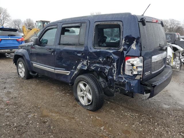 Изображение 2 2012 JEEP LIBERTY LIMITED 2012 с VIN 1C4PJMCK6CW129197