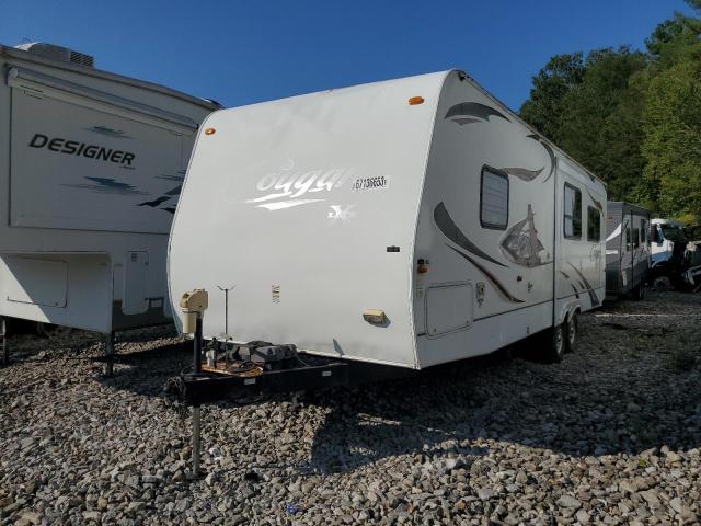 Изображение 2 2010 KEYSTONE COUGAR 2010 с VIN 4YDT27R25A2506186