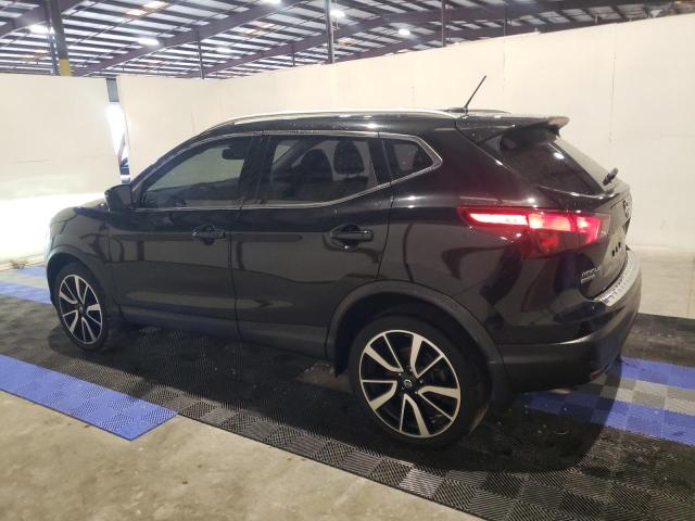 Изображение 2 2019 NISSAN ROGUE SPORT S 2019 с VIN JN1BJ1CP0KW229883