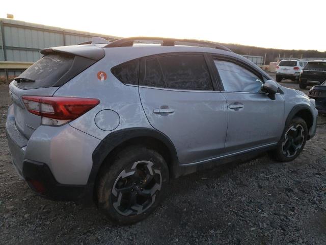 Image 3 of 2021 SUBARU CROSSTREK LIMITED 2021 with VIN JF2GTHNC7M8370779