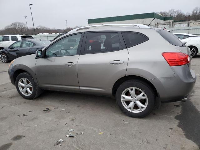 Изображение 2 2009 NISSAN ROGUE S 2009 с VIN JN8AS58V39W165857