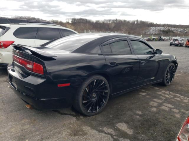 Image 3 of 2013 DODGE CHARGER SE 2013 with VIN 2C3CDXBG2DH554425