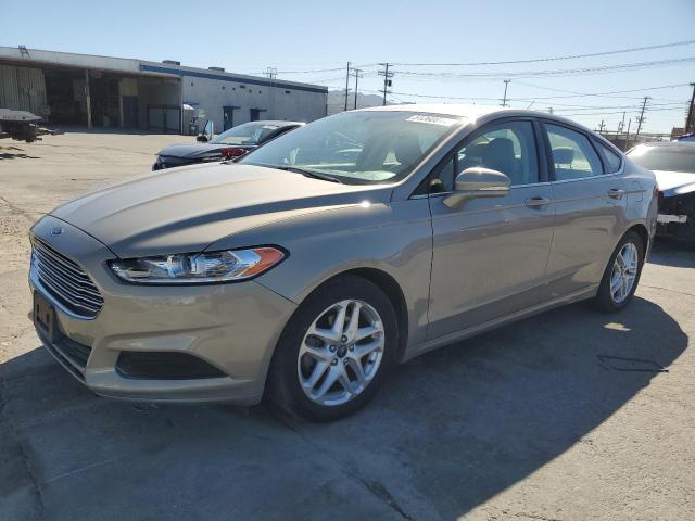 Image 1 of 2015 FORD FUSION SE 2015 with VIN 3FA6P0H77FR171057
