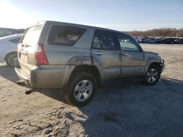 Изображение 3 2007 TOYOTA 4RUNNER SR5 2007 с VIN JTEBU14R178095817